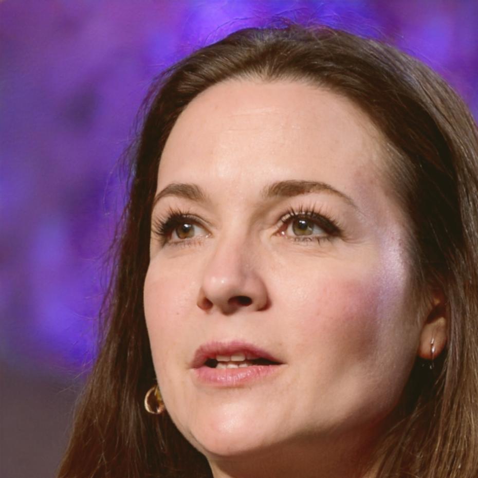 Inés Cordero, Especialista en Presupuestos Familiares
